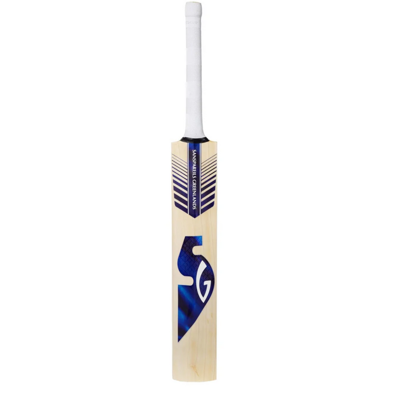 Load image into Gallery viewer, SG Slammer Classic English Willow Cricket Bat