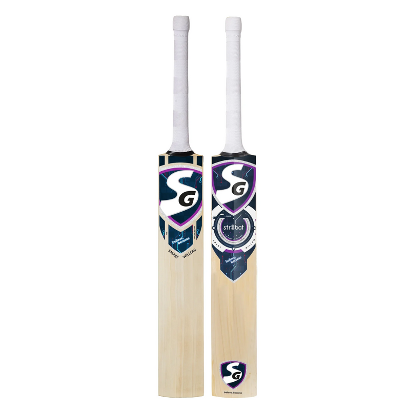 Load image into Gallery viewer, SG Smart Willow (With Sensor) English Willow Cricket Bat