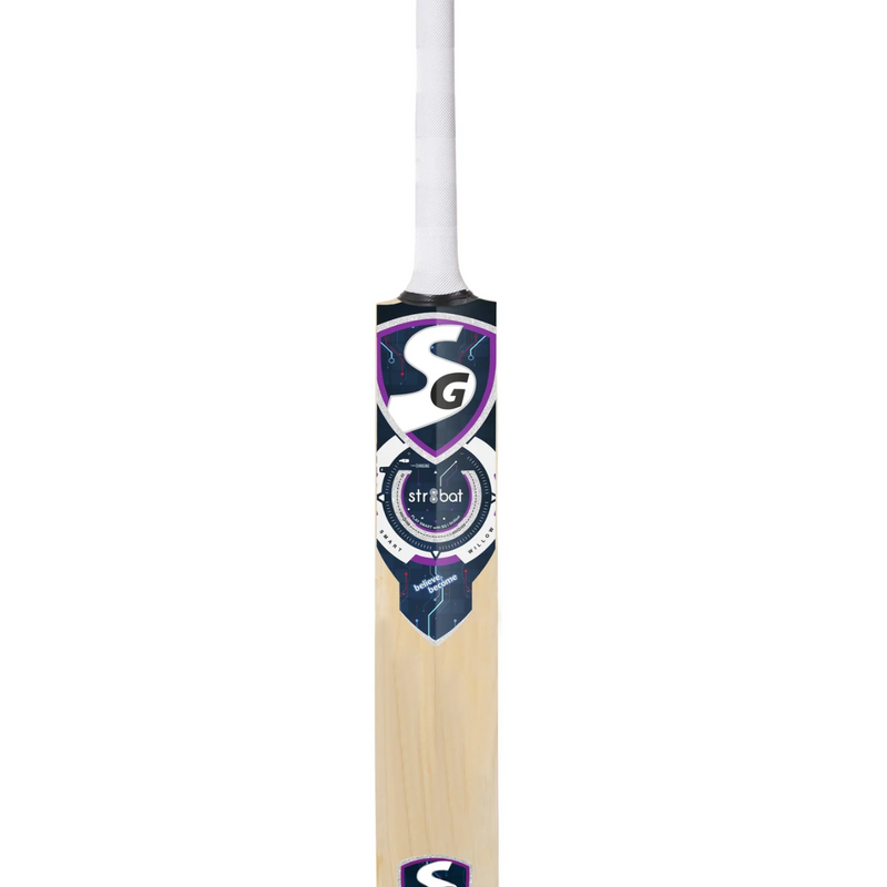 Load image into Gallery viewer, SG Smart Willow (With Sensor) English Willow Cricket Bat