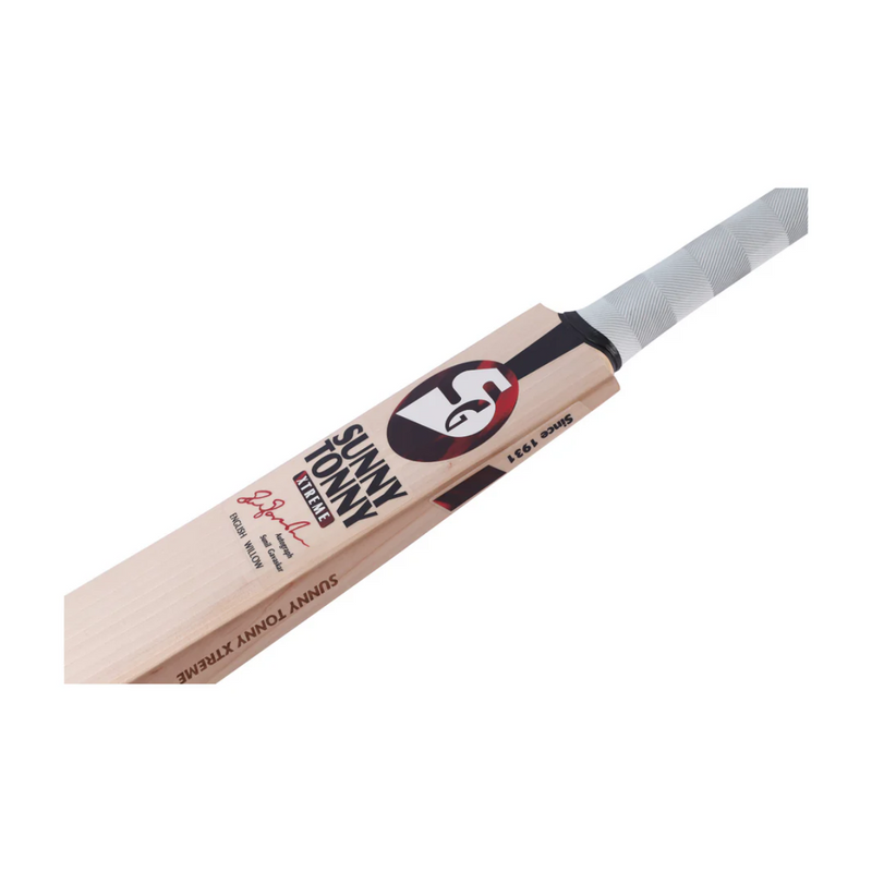 Load image into Gallery viewer, SG Sunny Tonny Xtreme English Willow Cricket Bat