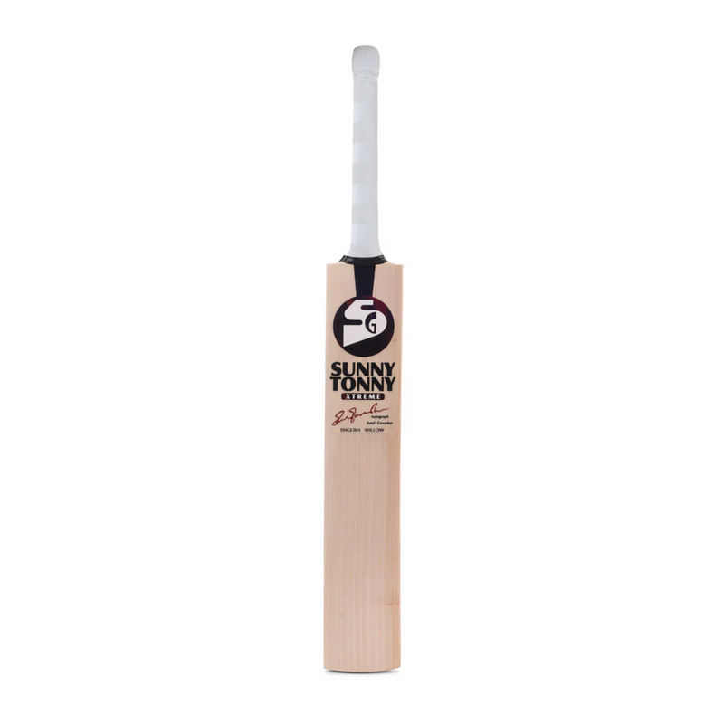 Load image into Gallery viewer, SG Sunny Tonny Xtreme English Willow Cricket Bat