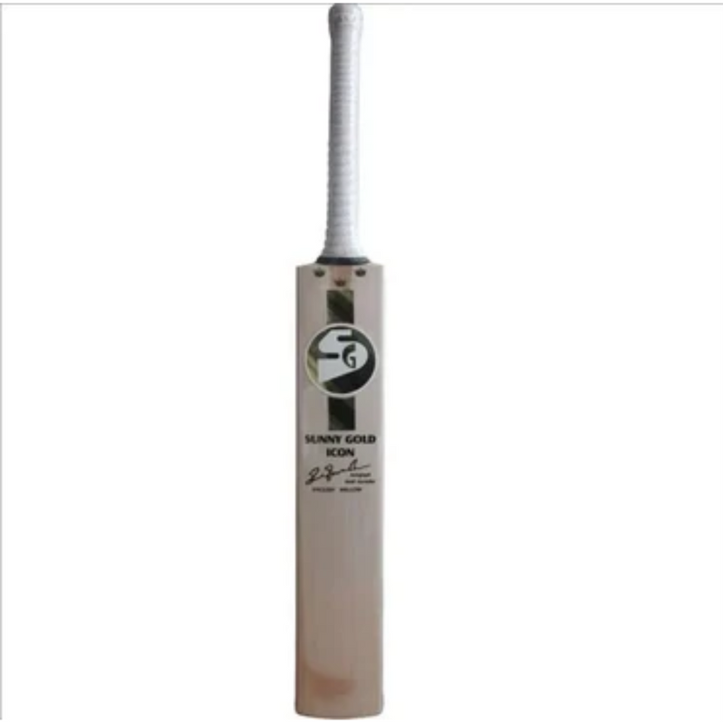 Load image into Gallery viewer, SG Sunny Gold Icon English Willow Cricket Bat
