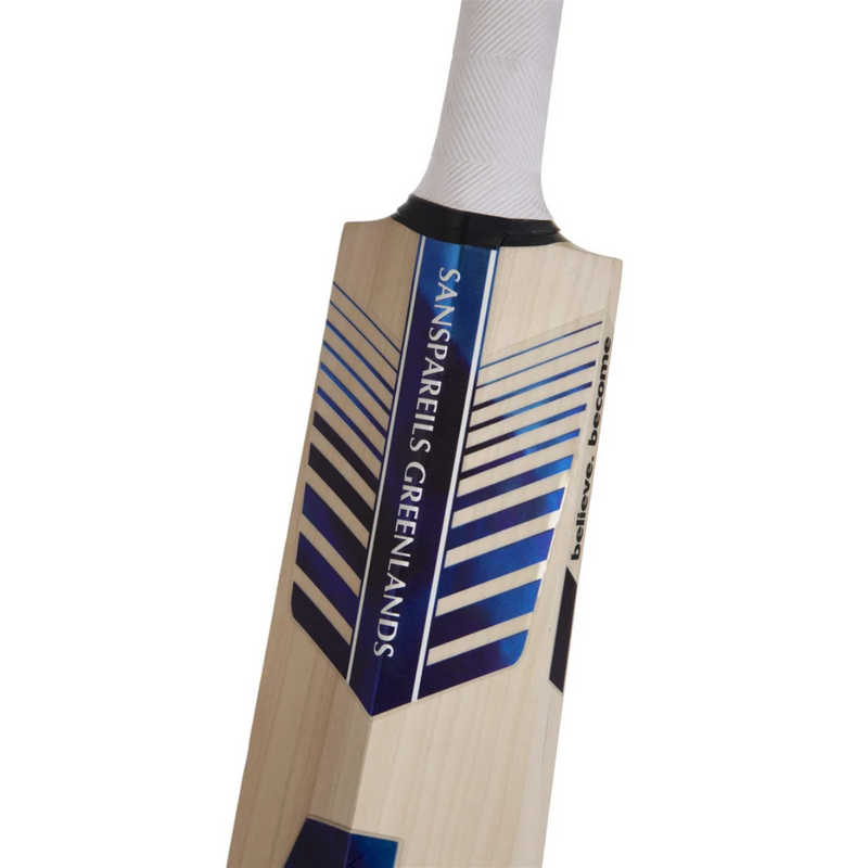 Load image into Gallery viewer, SG Triple Crown Classic English Willow Cricket Bat