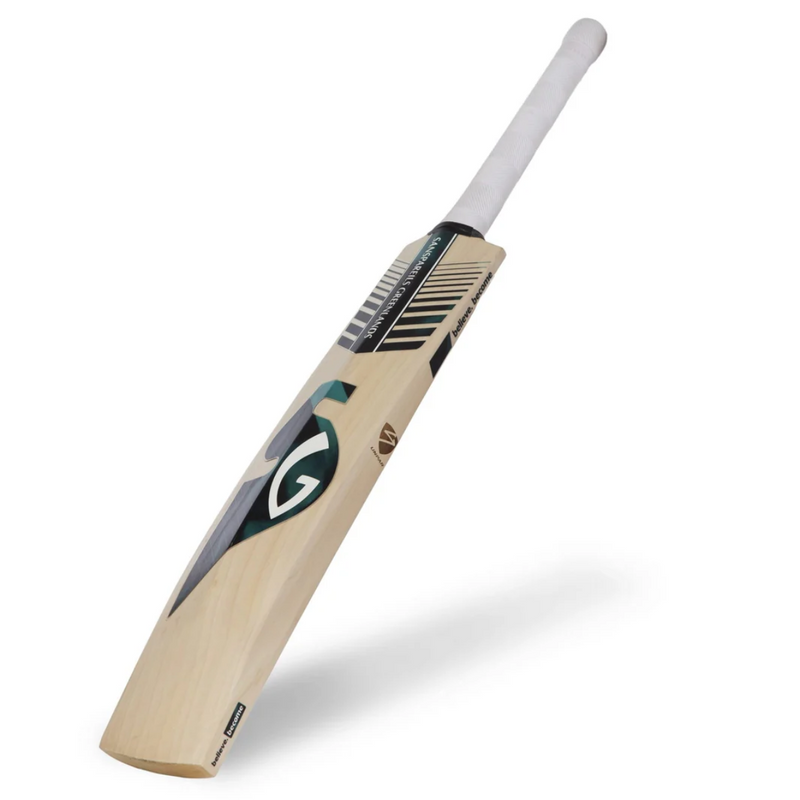 Load image into Gallery viewer, SG Triple Crown Original English Willow Cricket Bat