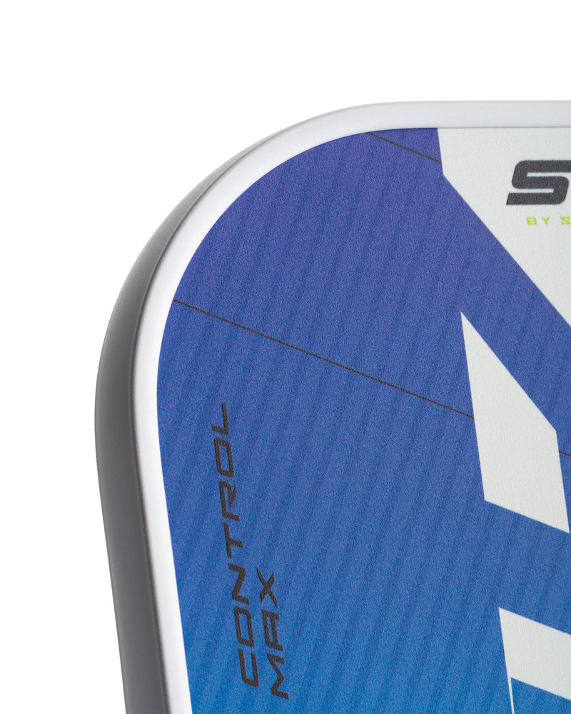 Load image into Gallery viewer, Selkirk SLK Evo Control Max Pickleball Paddle close imge