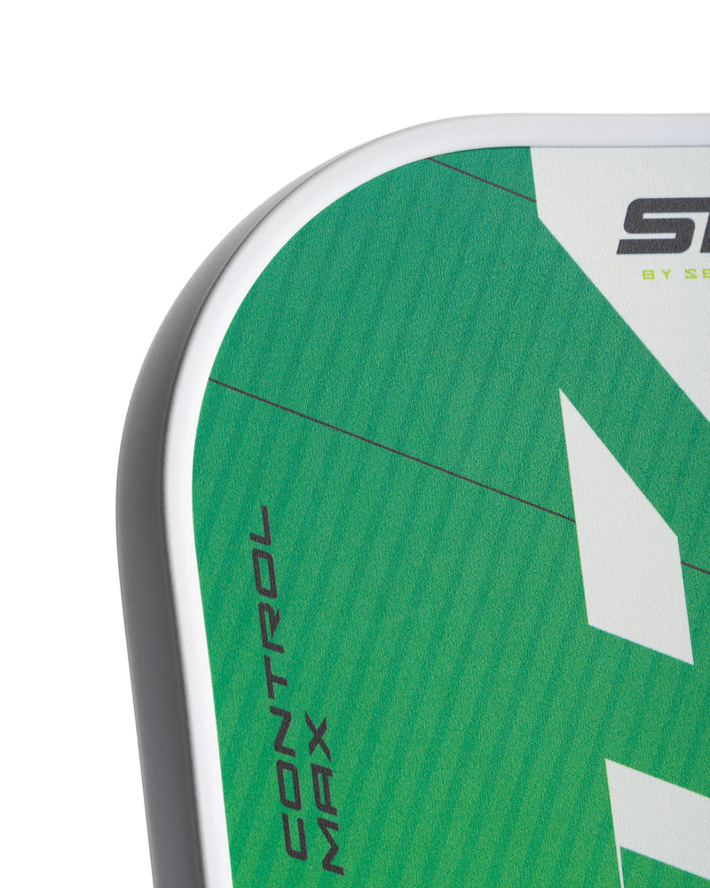 Load image into Gallery viewer, Selkirk SLK Evo Control Max Pickleball Paddle close img