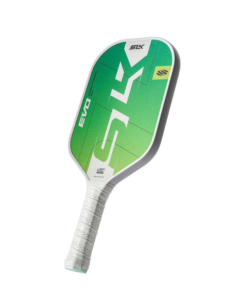 Load image into Gallery viewer, Selkirk SLK Evo Control XL Pickleball Paddle