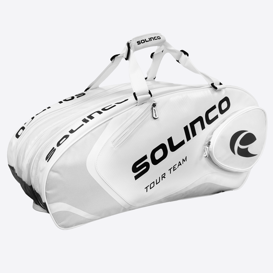 Solinco Tour Tennis Racquet Kitbag