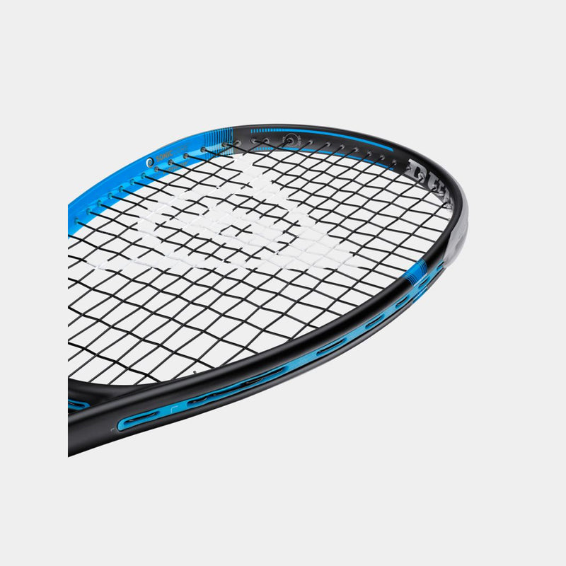 Load image into Gallery viewer, Dunlop Sonic Core Pro 130 NH Squash Racquet
