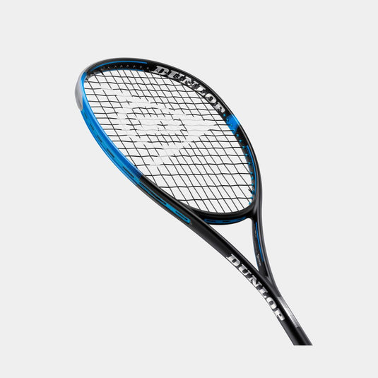 Dunlop Sonic Core Pro 130 NH Squash Racquet