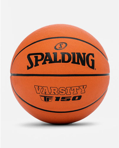 Spalding Fiba Varsity Basketball