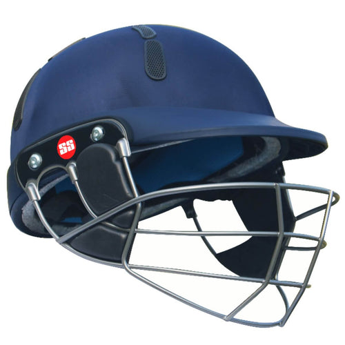 SS Albion Z Cricket Helmet