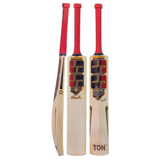 SS GG Smacker Punch English Willow Cricket Bat