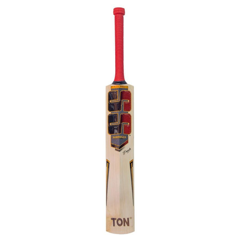 Load image into Gallery viewer, SS GG Smacker Punch English Willow Cricket Bat