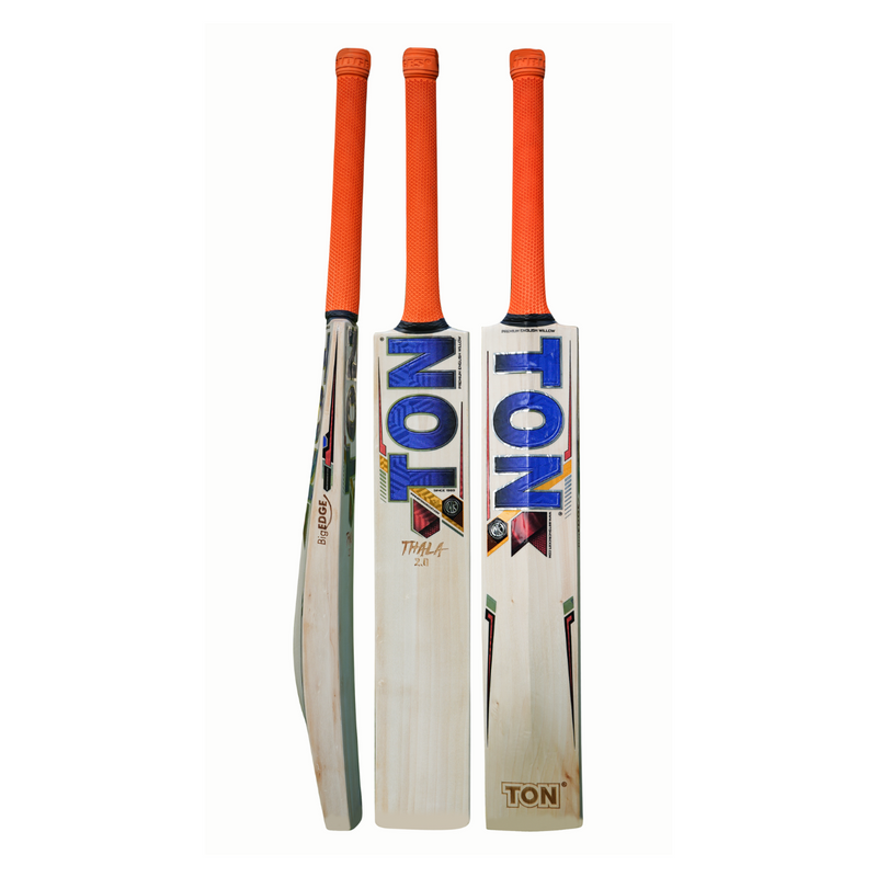 Load image into Gallery viewer, SS Thalla 2.0 English Willow Cricket Bat