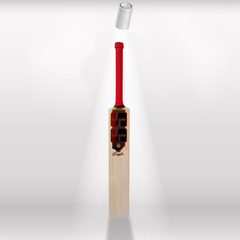 Load image into Gallery viewer, SS GG Smacker Punch English Willow Cricket Bat