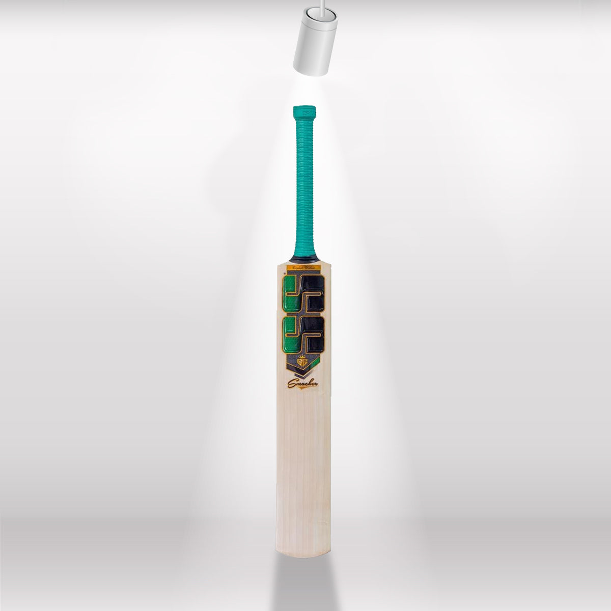 SS GG Smacker English Willow Cricket Bat