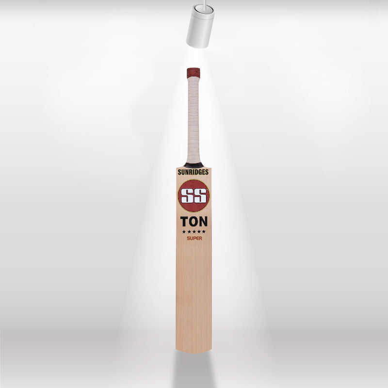 Load image into Gallery viewer, SS Retro Super English Willow Cricket Bat