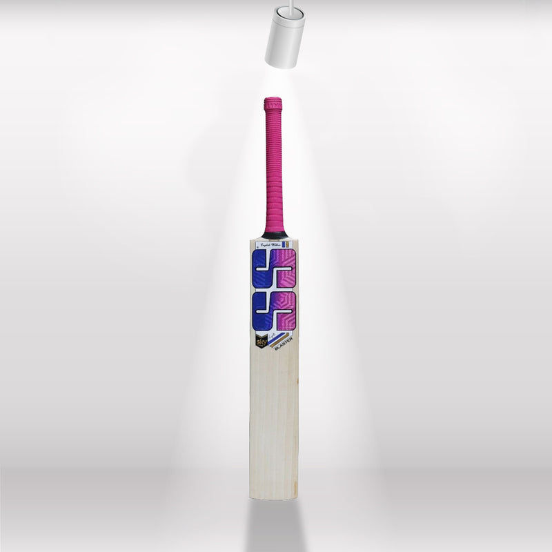 Load image into Gallery viewer, SS Sky Blaster English Willow Cricket Bat