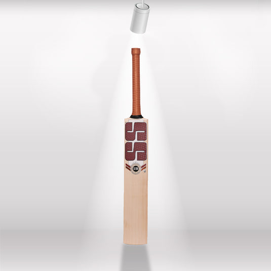 SS Supremo English Willow Cricket Bat