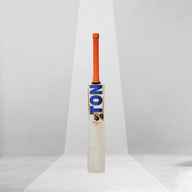 Load image into Gallery viewer, SS Thalla 2.0 English Willow Cricket Bat
