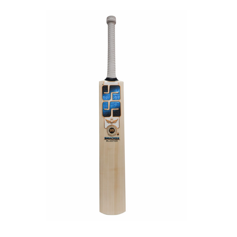 Load image into Gallery viewer, SS GG Smacker Blaster English Willow Cricket Bat
