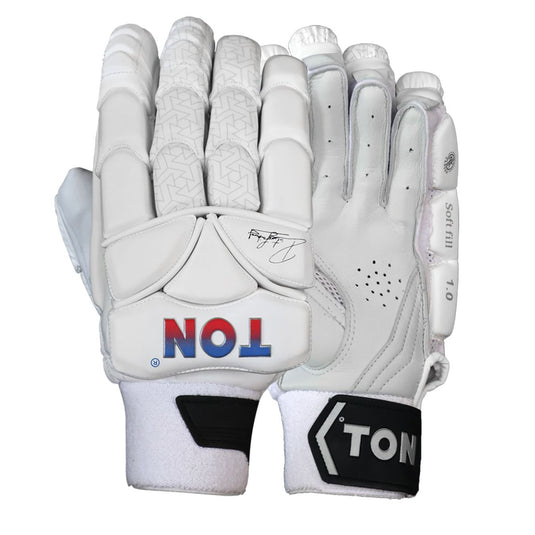 SS Ton Pro 1.0 Batting Gloves