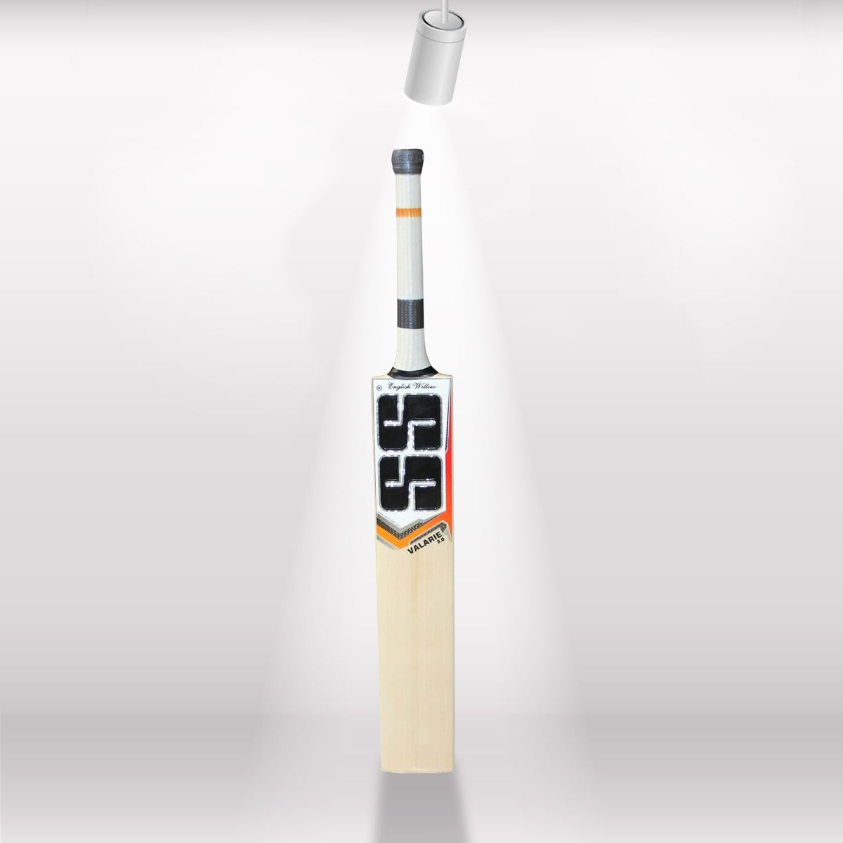 SS Valarie 3.0 English Willow Womens Cricket Bat