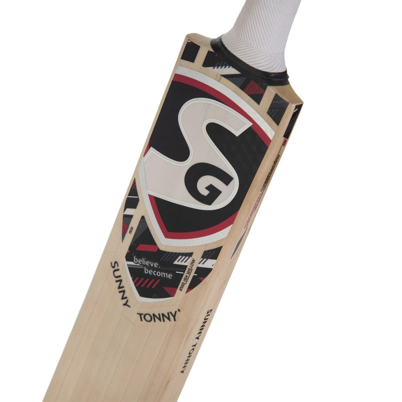 Load image into Gallery viewer, SG Sunny Tonny English Willow Cricket Bat