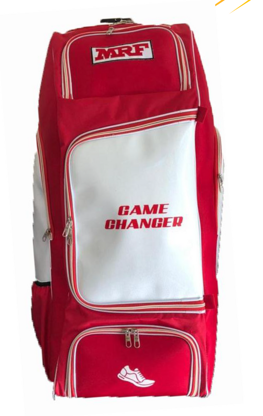 MRF Game Changer Cricket Kitbag