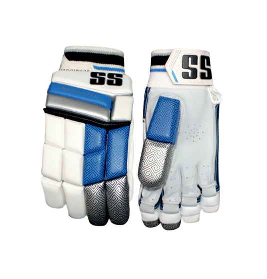 SS AeroliteCricket  Batting Gloves