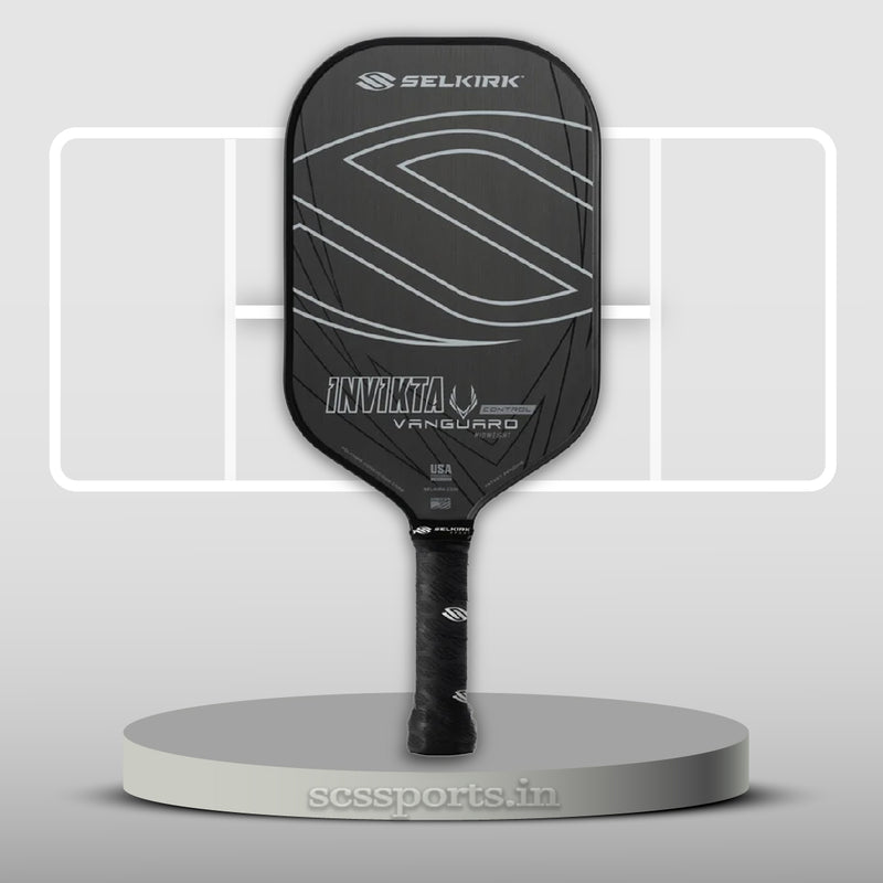 Load image into Gallery viewer, Selkirk Vanguard Control-Invikta Pickleball Paddle