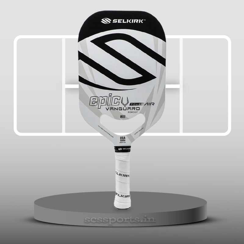 Load image into Gallery viewer, Selkirk Vanguard Power Air-Epic Pickleball Paddle