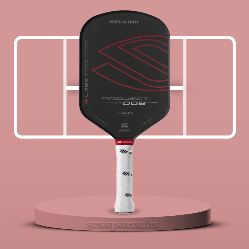 Load image into Gallery viewer, Selkirk Labs Project 008 - Tour Pickleball Paddle