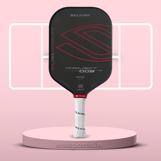 Selkirk Labs Project 008 - Epic Pickleball Paddle