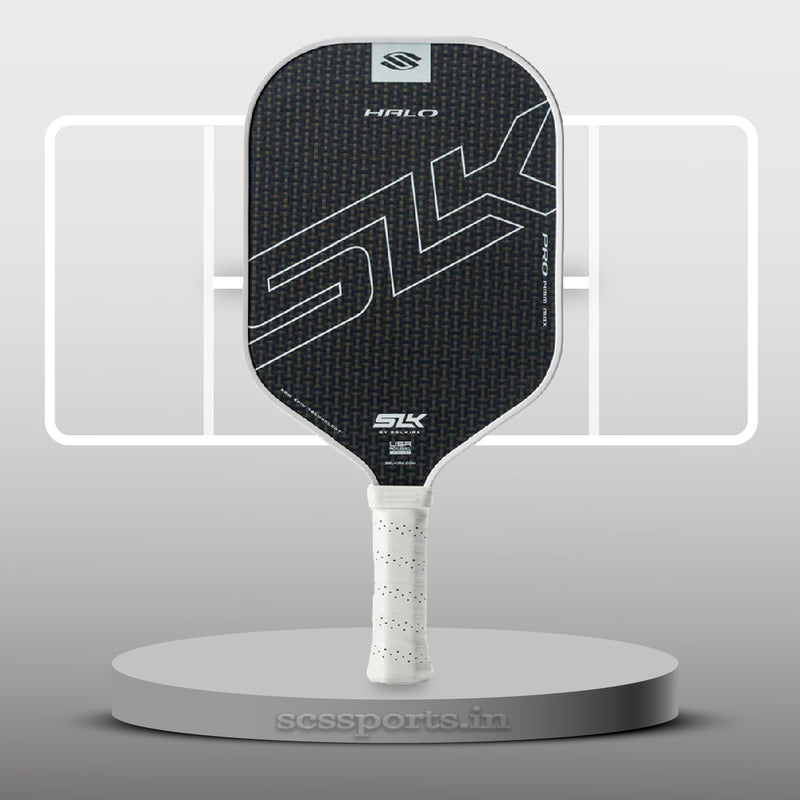 Load image into Gallery viewer, Selkirk SLK Halo Pro Max Pickleball Paddle
