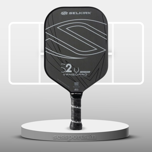 Selkirk Vanguard Control S2 Pickleball Paddle