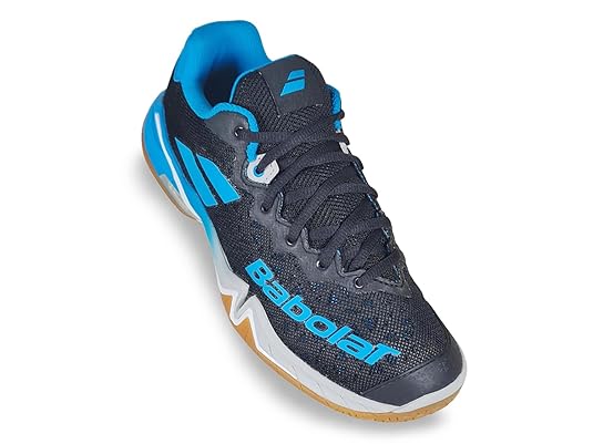 Load image into Gallery viewer, Babolat Shadow Tour Men Badminton Shoes
