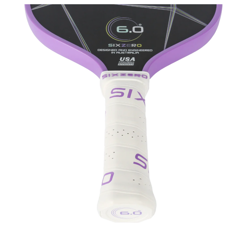 Load image into Gallery viewer, Sixzero Quartz 15 MM Pickleball Paddle