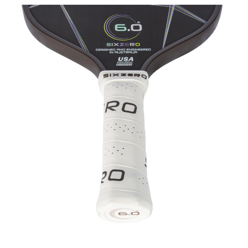 Load image into Gallery viewer, Sixzero Quartz 15 MM Pickleball Paddle