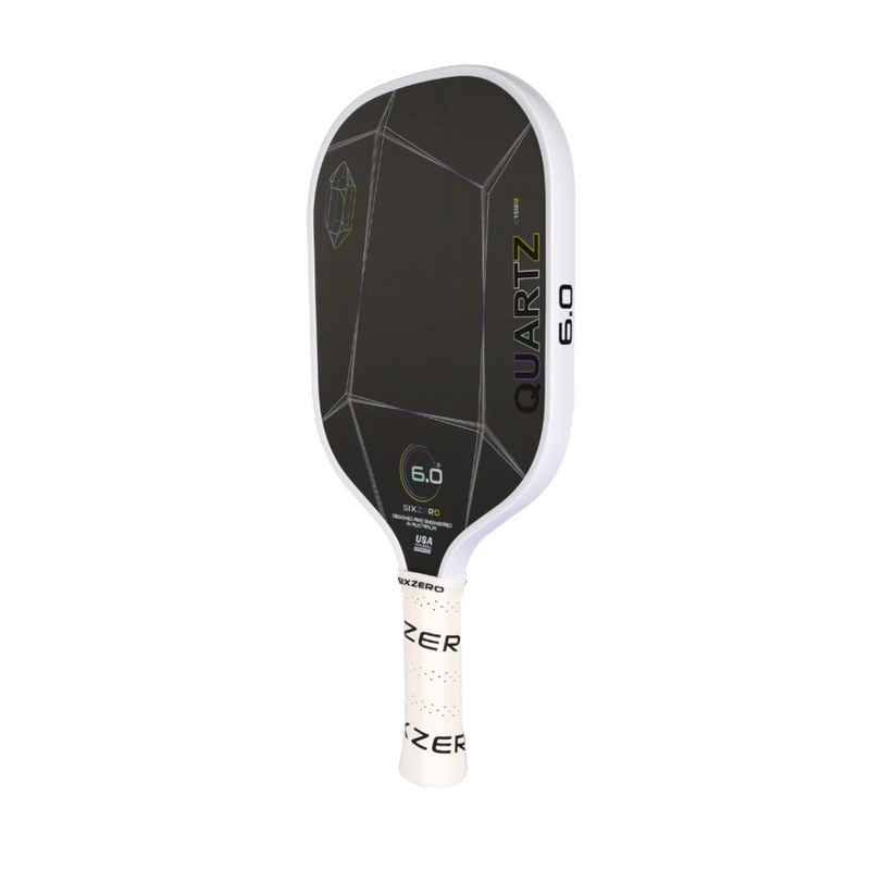 Load image into Gallery viewer, Sixzero Quartz 15 MM Pickleball Paddle
