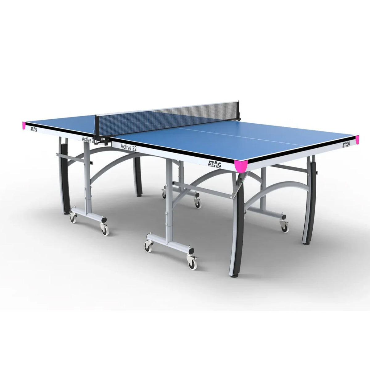 Stag Active 22 Table Tennis Table