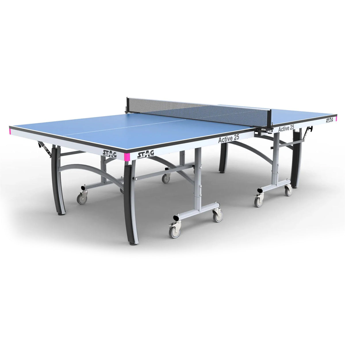 Stag Active 25 Table Tennis Table