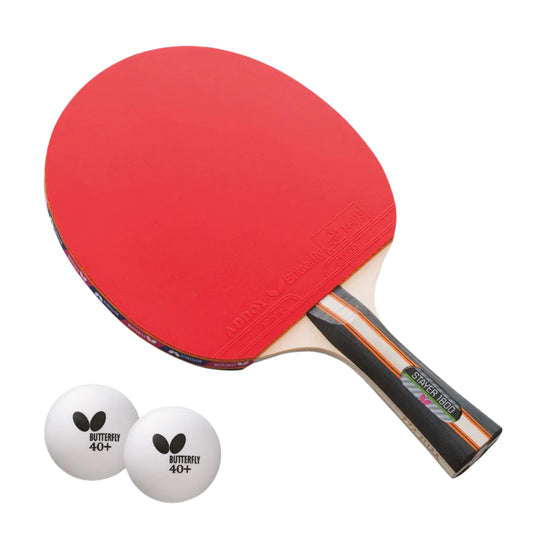 Butterfly Stayer 1800 Table Tennis Bat