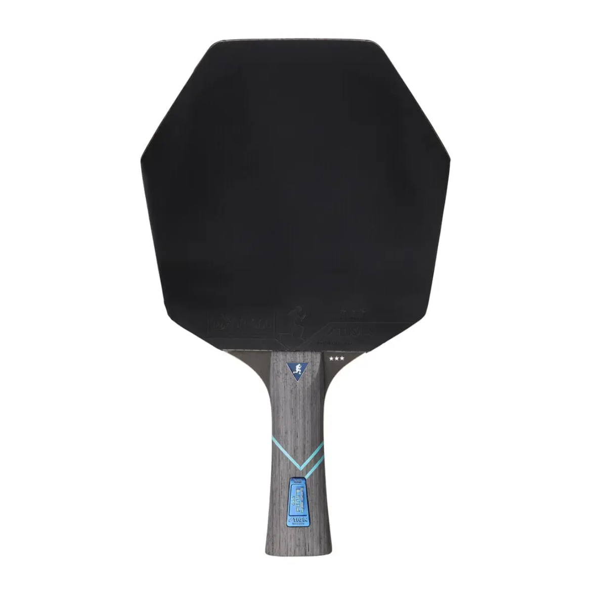 Stiga 3 Star Table Tennis Bat