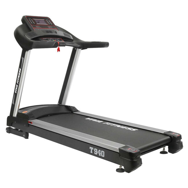 Viva treadmill review sale