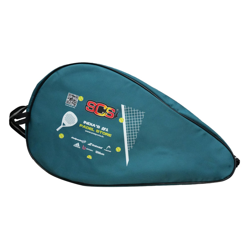 Load image into Gallery viewer, SCS Padel Cover Bag