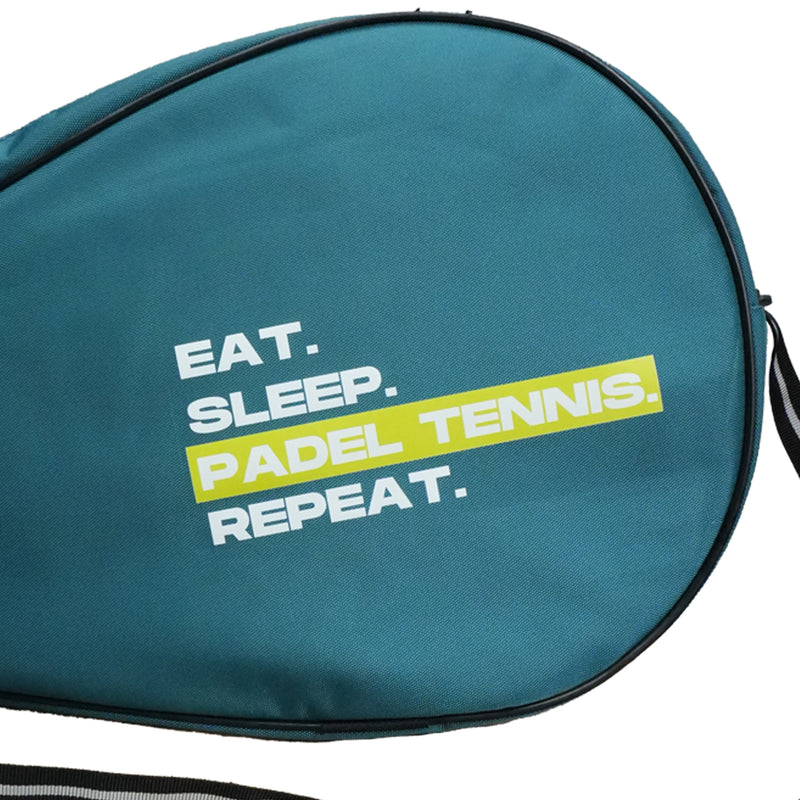 Load image into Gallery viewer, SCS Padel Cover Bag