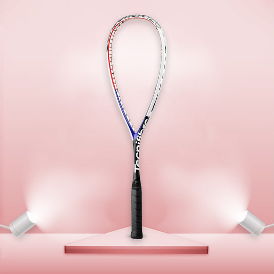Tecnifibre Carboflex 125 Airshaft Squash Racquet