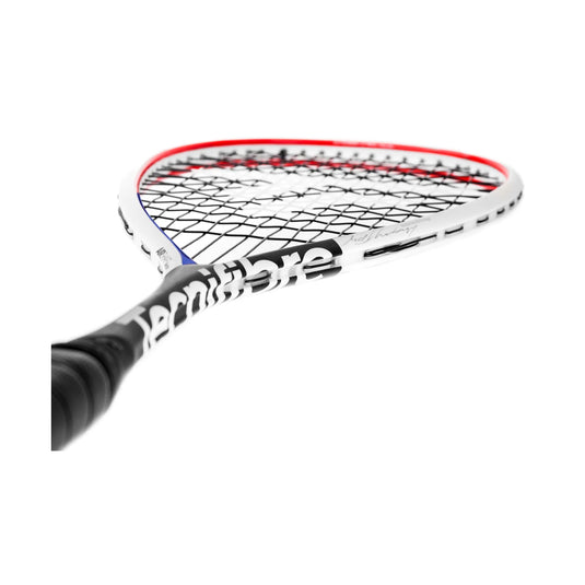 Tecnifibre Carboflex 125 Airshaft Squash Racquet